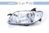 JOHNS 45 07 09-2 Headlight